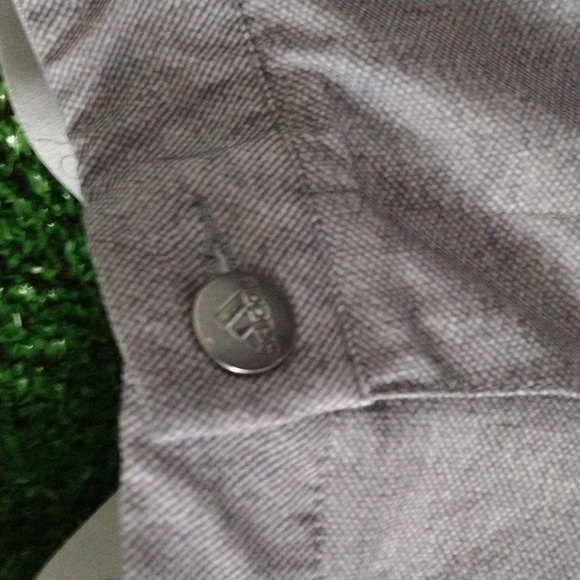 Adidas golf pants speckled - Picture 6 of 9
